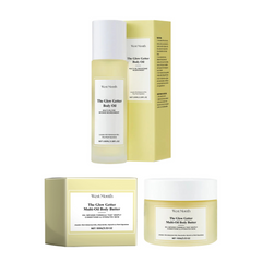 Nourishing & Firming Skincare Massage Set