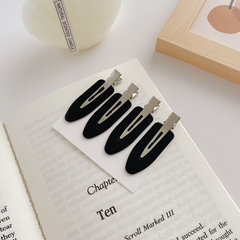 Professional Hair Clips for Women - Seamless Styling Tools