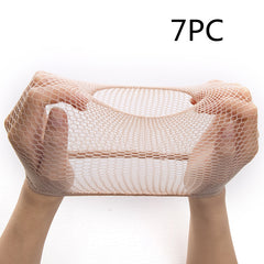 Invisible Fabric Hair Net for Wigs