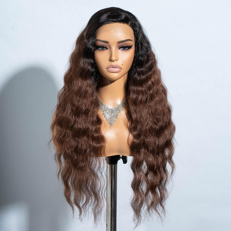 Joedir Lace Front Wigs 28