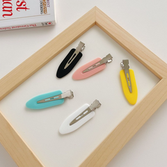 Professional Hair Clips for Women - Seamless Styling Tools