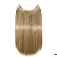 Wigs in Various Styles and Colors