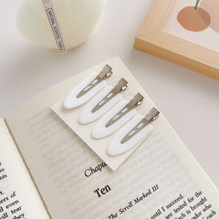 Professional Hair Clips for Women - Seamless Styling Tools