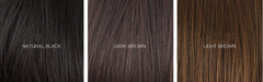 European and American Fashion Wigs Collection