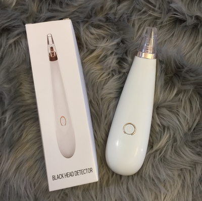 Blackhead Removal Device for Pore Cleansing and Skincare