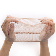 Invisible Fabric Hair Net for Wigs