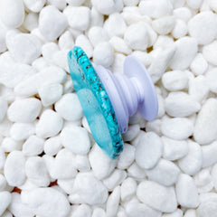 Beauty of Nature Stone Phone Grips
