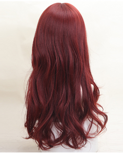 Wigs and Wig Caps for Women