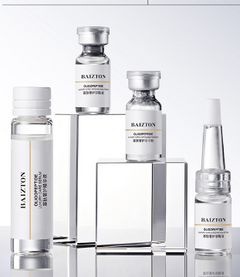 "Peptide Freeze-Dried Powder Skincare Set for Hydration"