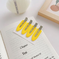 Professional Hair Clips for Women - Seamless Styling Tools