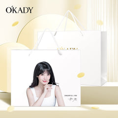 Opal Yeast Skincare Set - Lotion, Cream, Serum, Eye Cream