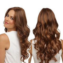 European and American Fashion Wigs Collection