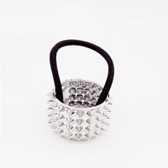 Hair Ties, Hair Bands, and Styling Tools