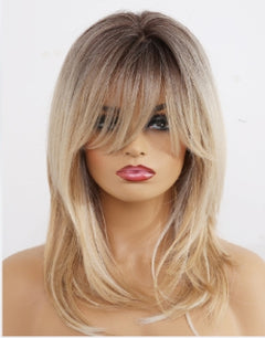 European American Lace Wigs