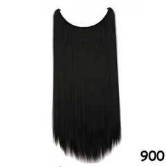 Wigs in Various Styles and Colors