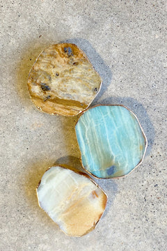 Beauty of Nature Stone Phone Grips