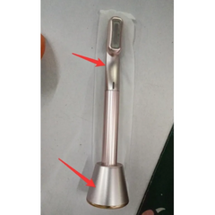360° Rotary Eye & Face LED Massage Skincare Wand